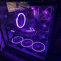 Gaming Computer