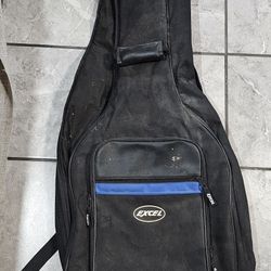 Guitar Case