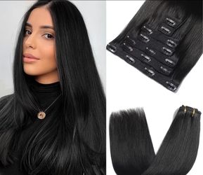 Hair Extensions