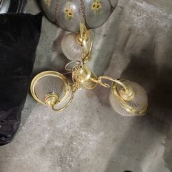 Chandeliers