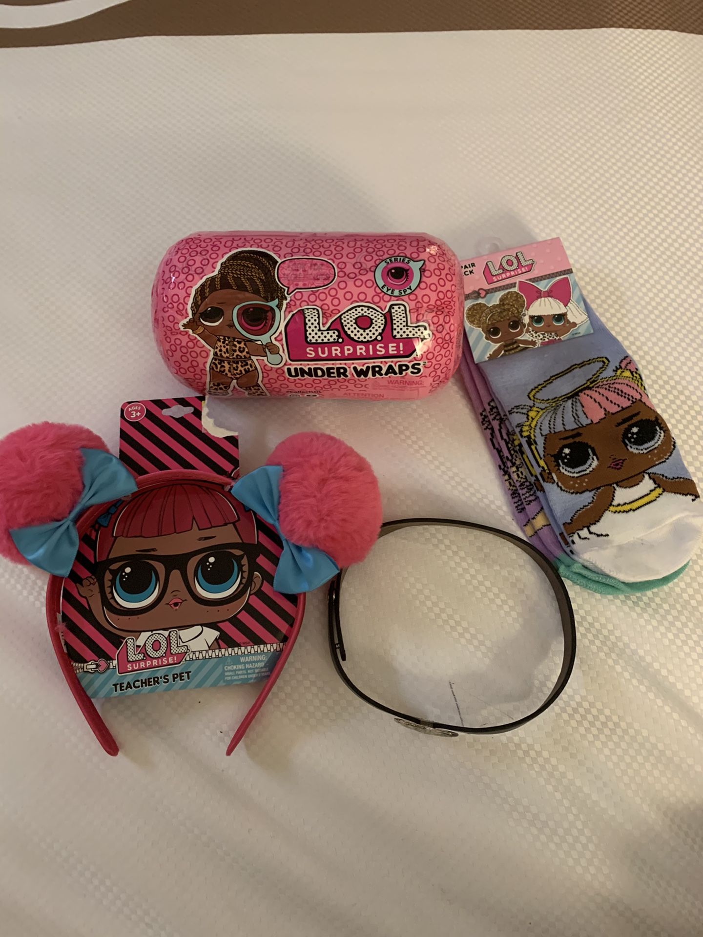 LOL Bundle #22