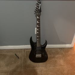 Electric Guitar