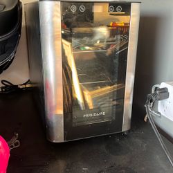 Wine Fridge