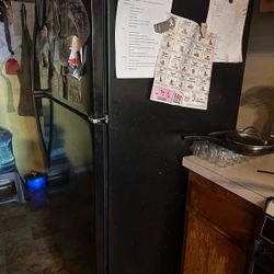 Free Refrigerator, Refrigerador Gratis