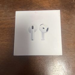 AirPods 4
