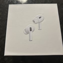 AirPods Pro’s 2