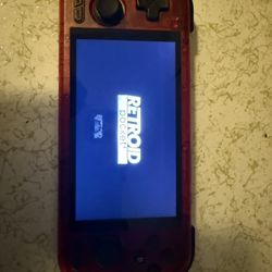Retroid Pocket 4 Emulator 