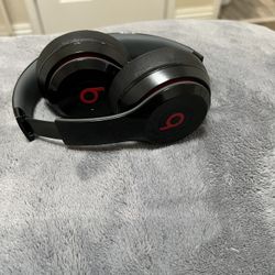 Beats By Dre Wired Headphones