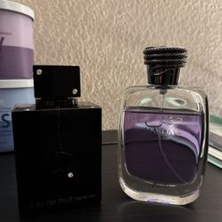 Fragrance Bundle 