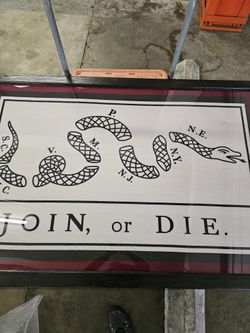 Political Cartoon Frame 