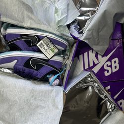 Nike SB Dunk Low Hayley Wilson Sizes Available READ FOR PRICES