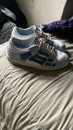 Amiri’s Size 11 Men  100$