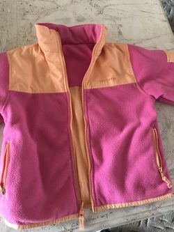 Girls Carters jacket size 6