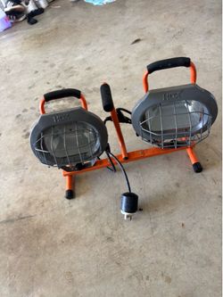 Work light