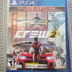 THE CREW 2
