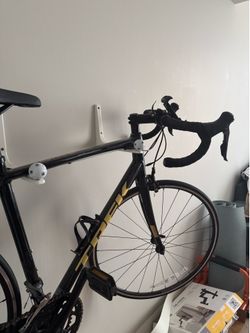 Trek Domane Road Bike
