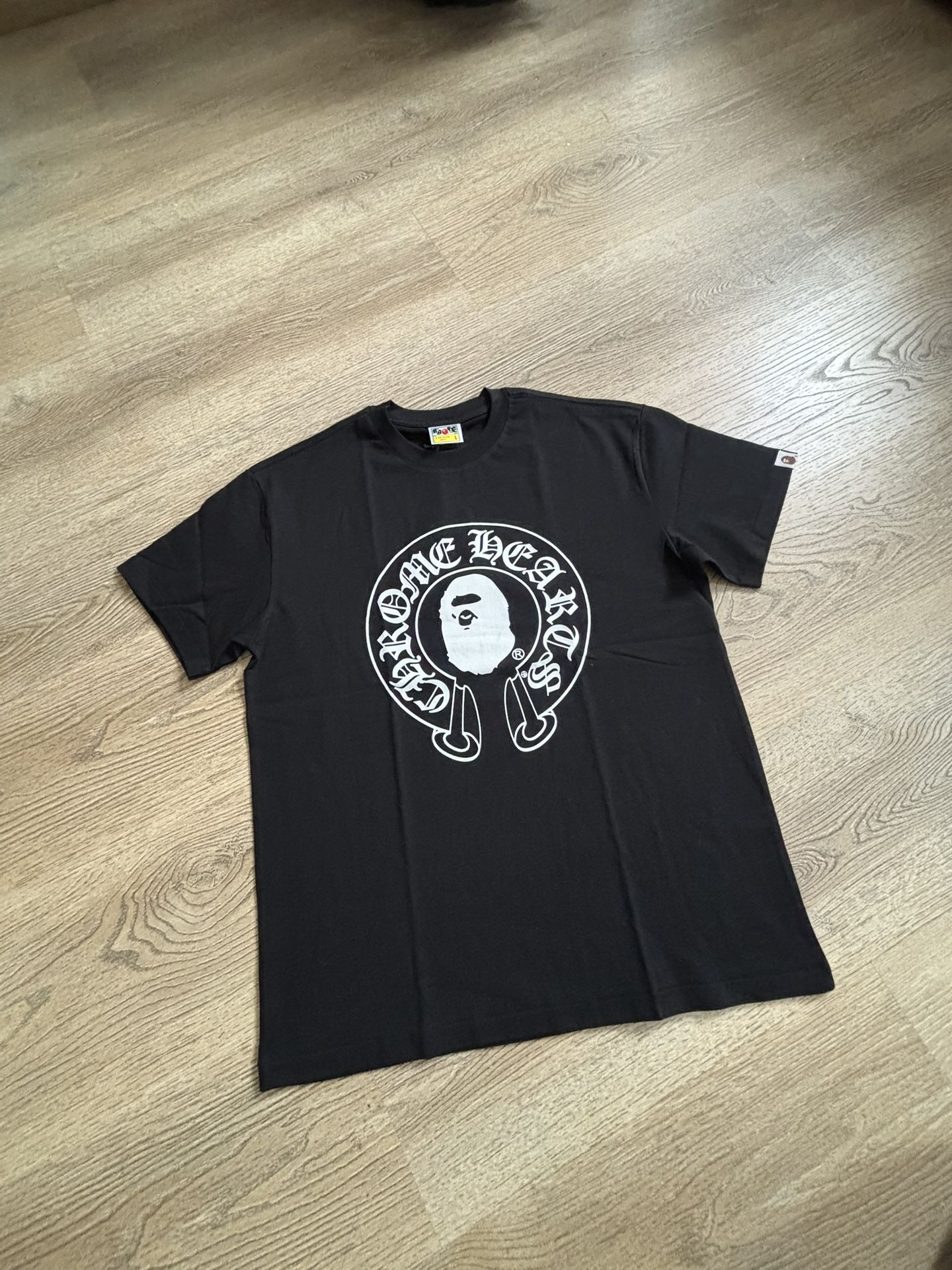 A Bape Shirt