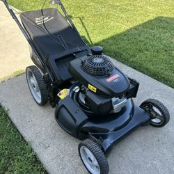 Honda Lawnmower