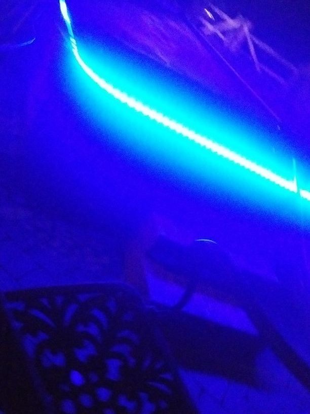 Led Light Kit And Install For Your Hot Tub