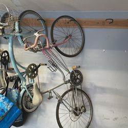 Bicycletas 