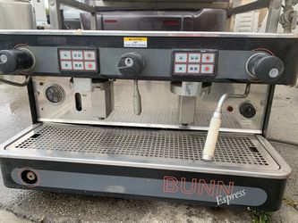 Bonsenkitchen 15 Bar Espresso Machine for Sale in Los Angeles, CA - OfferUp
