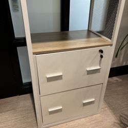 Wayfair Filing Cabinet 
