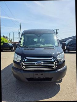 2016 Ford Transit 350 Wagon