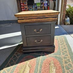 Small End Table
