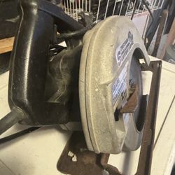 Saw