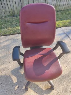 Office chair