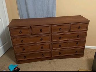(BEST OFFER) 10 drawer Dress (Brand New)