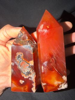 Carnelian