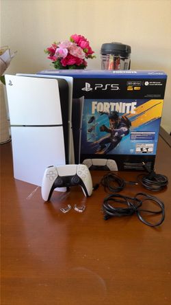 Ps5 Slim 825GB