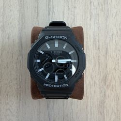 Casio G-Shock “Casioak” – Excellent Condition