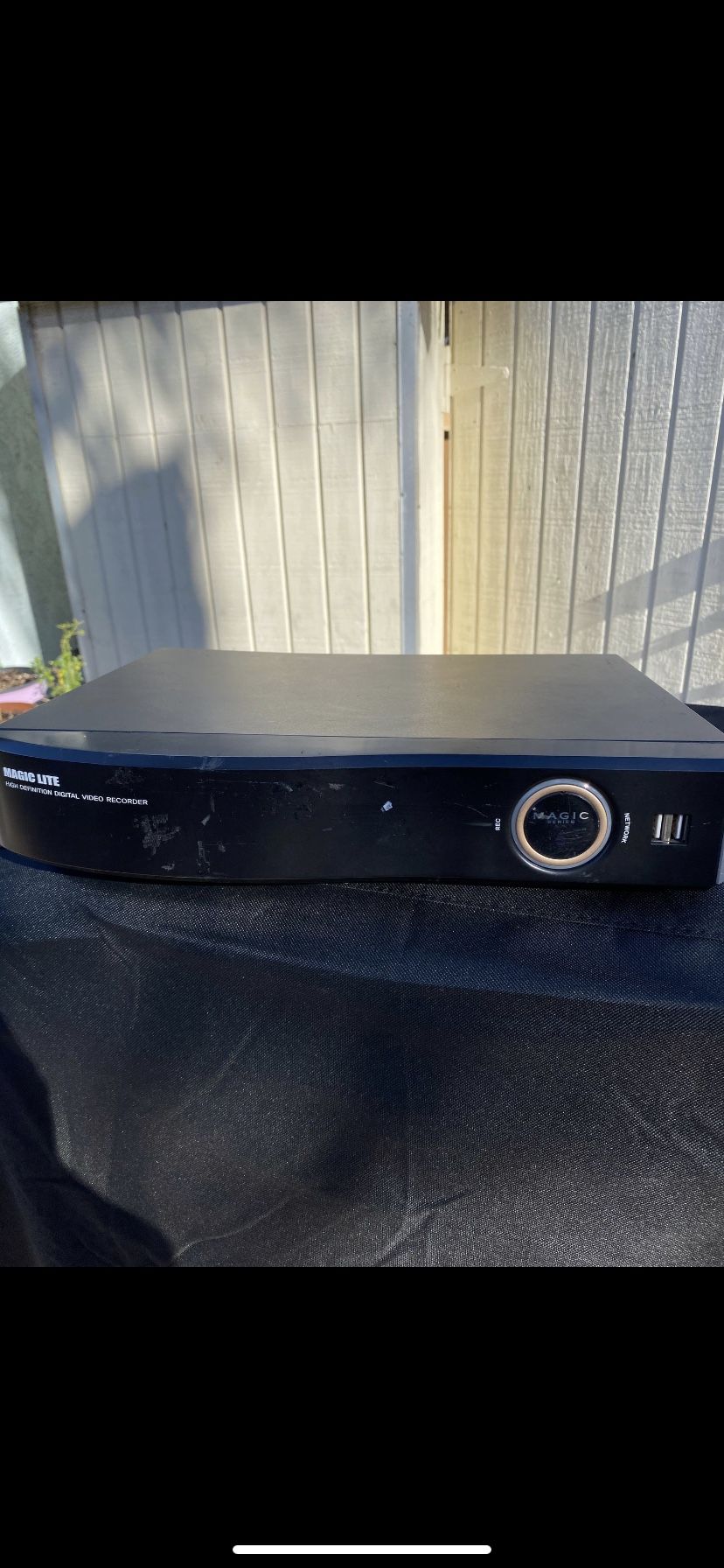 Magic Lite DVR 16 Ch. HD 1080P