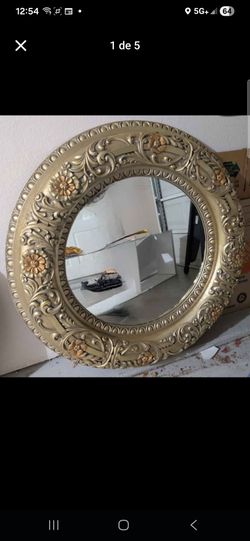 Mirrors