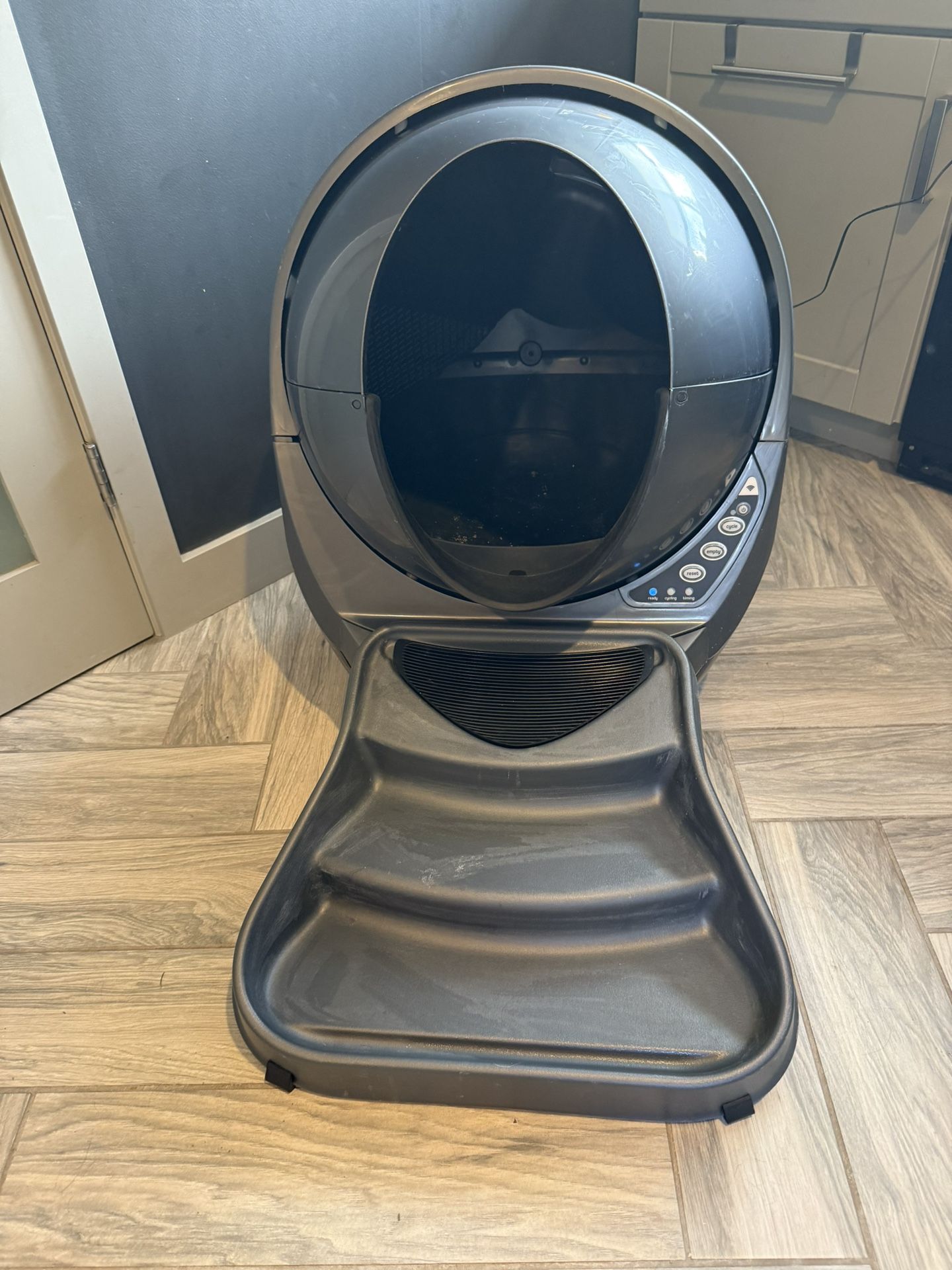 Litter Robot 3 WiFi
