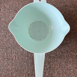 KITCHEN / COOKING: Rösle Conical Strainer / Chinois for Sale in Hartford,  CT - OfferUp