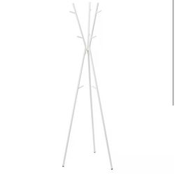 IKEA ekrar coat rack