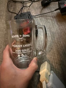 Rahr & Sons 2016