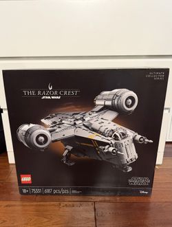 LEGO 75331 UCS Razor Crest 
