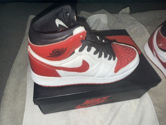 NIKE JORDON