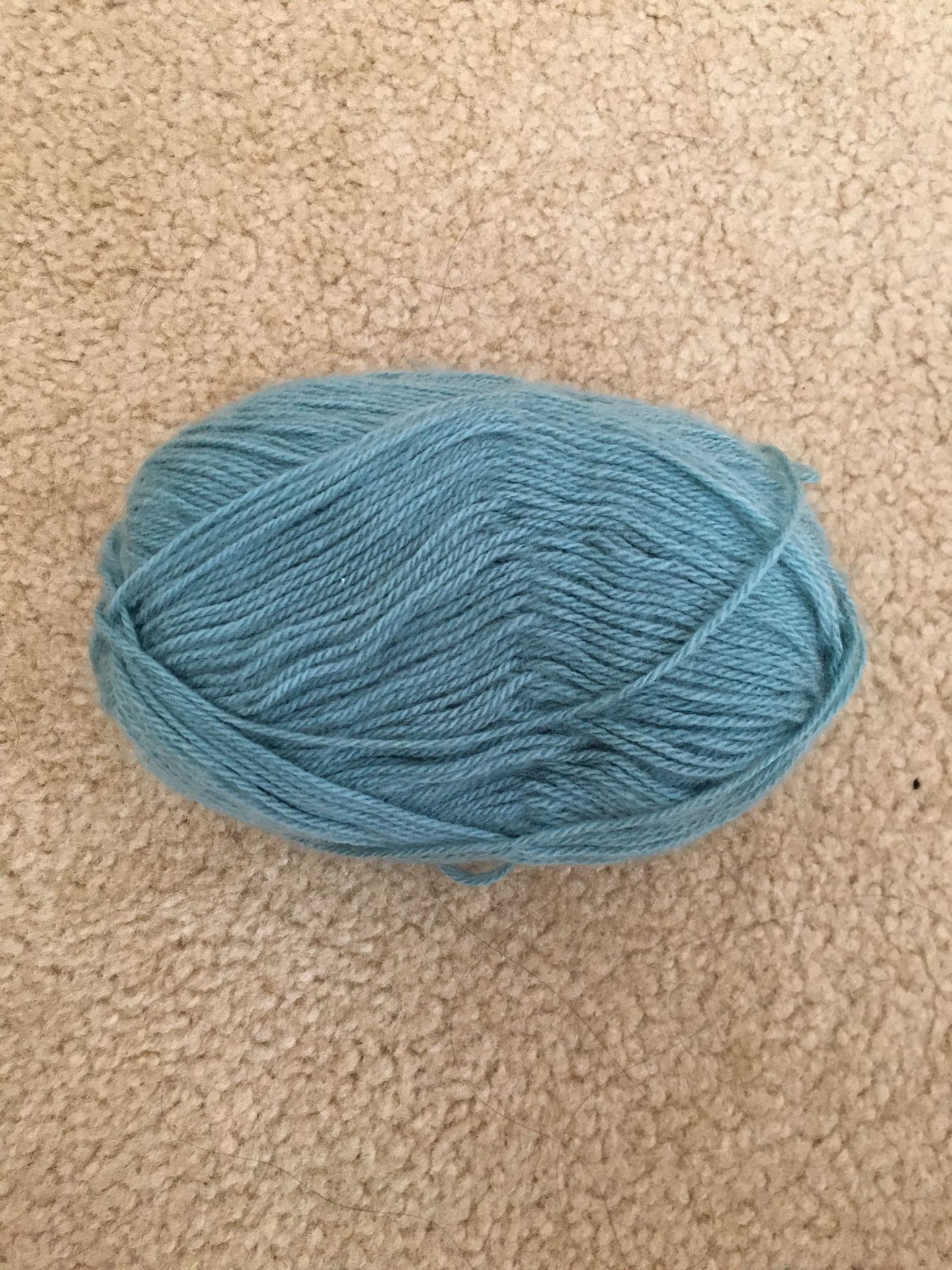 Yarn