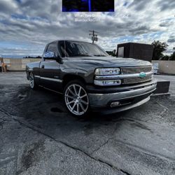 1999 chevy silverado single cab