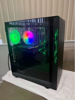 i7 16GB Gaming Desktop PC