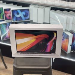 MacBook Pro M1 Chip Available