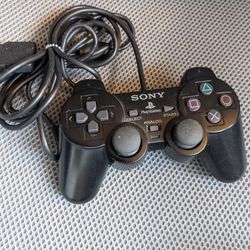 PlayStation Controller PS2 OEM