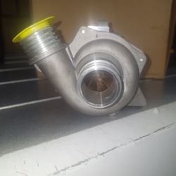 2008 E70 x5 Water Pump 