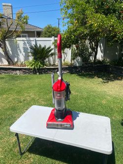 Gd. Cond. Dirt Devil PowerMax Canister Vacuum