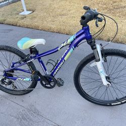 Cannondale 24”  $100